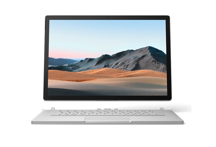 延吉Surface 维修前的准备工作