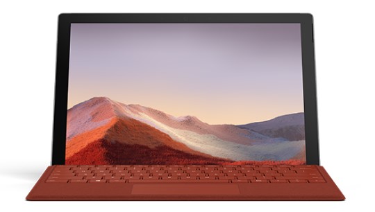 延吉清洁和维护 Surface